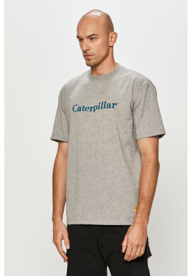 Caterpillar Тениска - Pepit.bg