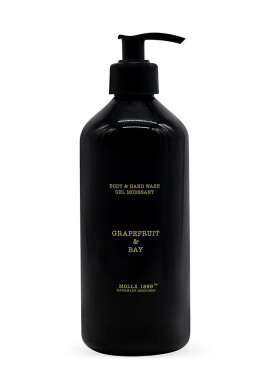 Cereria Molla Cerreria Molla Течен сапун Grapefruit & Bay 500 ml - Pepit.bg