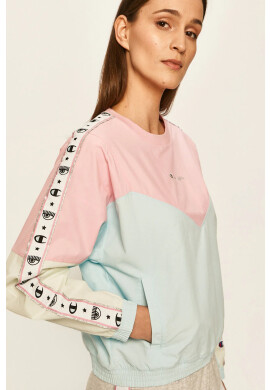 Champion Блуза X Chiara Ferragni Collection - Pepit.bg
