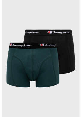 Champion Боксерки (2 чифта) в зелено - Pepit.bg