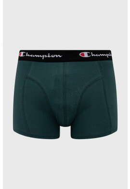 Champion Боксерки (2 чифта) в зелено - Pepit.bg