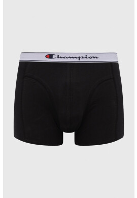 Champion Боксерки (2 чифта) в черно - Pepit.bg