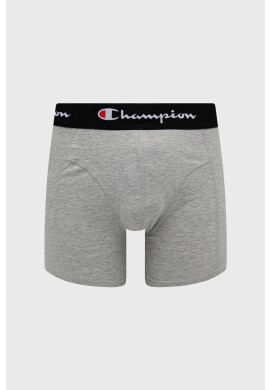 Champion Боксерки (2 чифта) в сиво - Pepit.bg