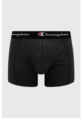 Champion Боксерки (2 чифта) в сиво - Pepit.bg