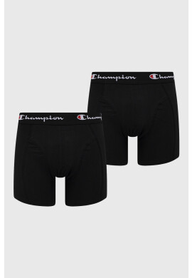 Champion Боксерки (2 чифта) в черно - Pepit.bg