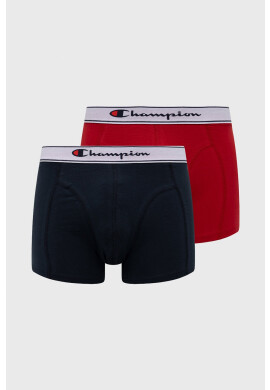 Champion Боксерки (2 чифта) в тъмносиньо - Pepit.bg