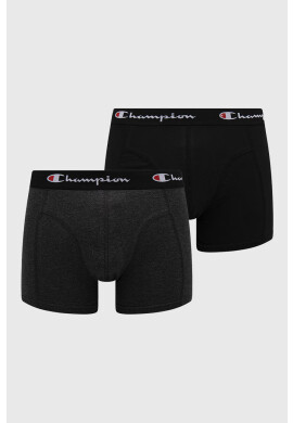 Champion Боксерки (2 чифта) в черно - Pepit.bg
