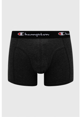 Champion Боксерки (2 чифта) в черно - Pepit.bg