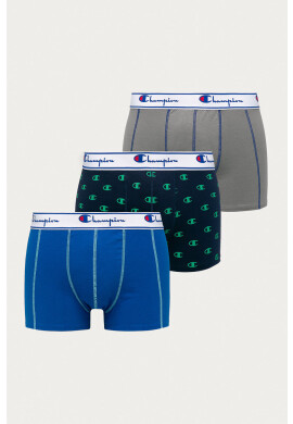 Champion Боксерки (3 бройки) Y081W.3P - Pepit.bg