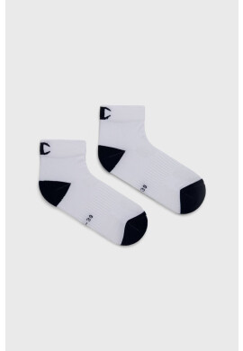 Champion Чорапи 0BGL (2-pack) в бяло - Pepit.bg