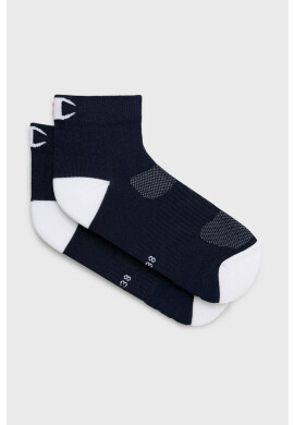 Champion Чорапи 0BGL (2-pack) в тъмносиньо - Pepit.bg