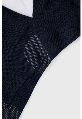Champion Чорапи 0BGL (2-pack) в тъмносиньо - Pepit.bg