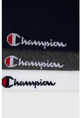 Champion Чорапи (3 чифта) - Pepit.bg