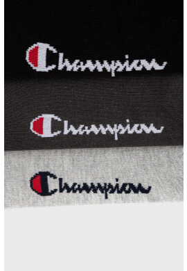Champion Чорапи (3 чифта) - Pepit.bg
