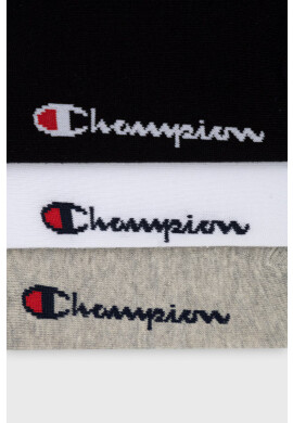 Champion Чорапи (3 чифта) - Pepit.bg