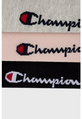 Champion Чорапи (3 чифта) - Pepit.bg
