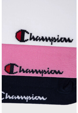 Champion Чорапи (3 чифта) - Pepit.bg