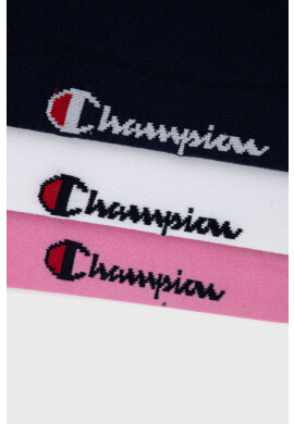 Champion Чорапи (3 чифта) - Pepit.bg