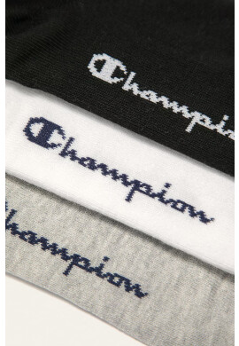 Champion Чорапки (3-бройки) Y08QH.D - Pepit.bg