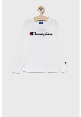 Champion Детска блуза с дълги ръкави 305771 - Pepit.bg