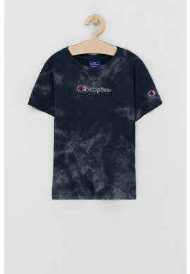 Champion Детска памучна тениска 305689 - Pepit.bg