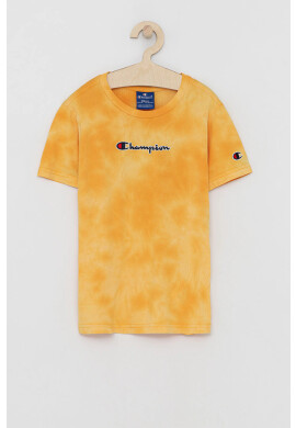 Champion Детска памучна тениска 305689 - Pepit.bg