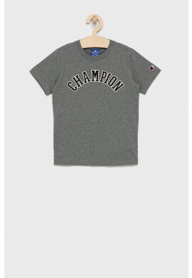Champion Детска памучна тениска 305776 - Pepit.bg