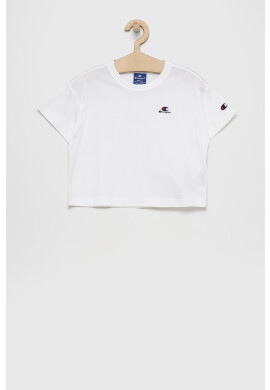 Champion Детска памучна тениска 305990 - Pepit.bg