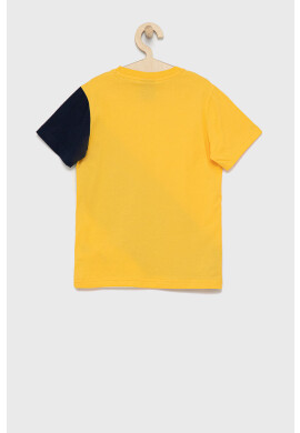 Champion Детска памучна тениска 305783 - Pepit.bg