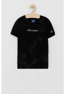 Champion Детска памучна тениска 305689 - Pepit.bg