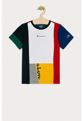 Champion Детска тениска 102-179 cm 305335 - Pepit.bg