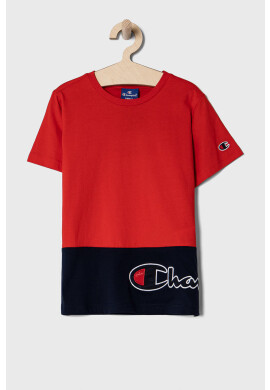 Champion Детска тениска 305259 - Pepit.bg