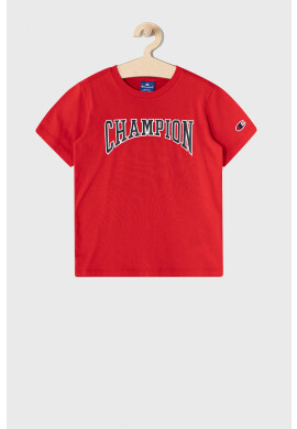 Champion Детска тениска 305671 - Pepit.bg