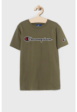 Champion Детска тениска 305254 - Pepit.bg