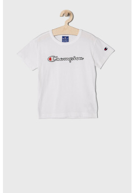 Champion Детска тениска 403785 - Pepit.bg