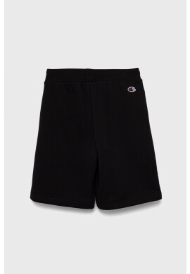 Champion Детски къси панталони 305958 в черно - Pepit.bg