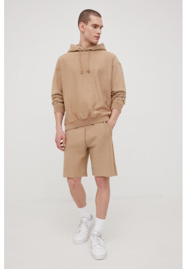 Champion Къси панталони 217665 в бежово - Pepit.bg