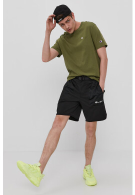 Champion Къс панталон 215425 - Pepit.bg