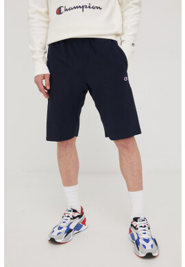 Champion Къси панталони 217236 в тъмносиньо - Pepit.bg
