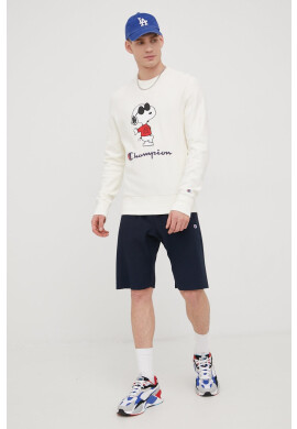 Champion Къси панталони 217236 в тъмносиньо - Pepit.bg