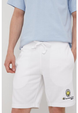 Champion Къси панталони X Smiley 218219 - Pepit.bg