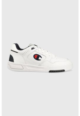 Champion Маратонки Low Cut Shoe Z80 в бяло - Pepit.bg
