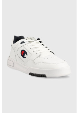 Champion Маратонки Low Cut Shoe Z80 в бяло - Pepit.bg