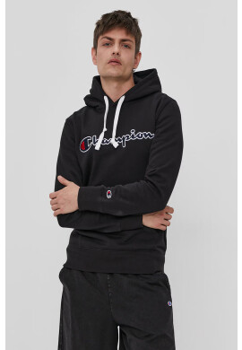 Champion Памучен суичър - Pepit.bg
