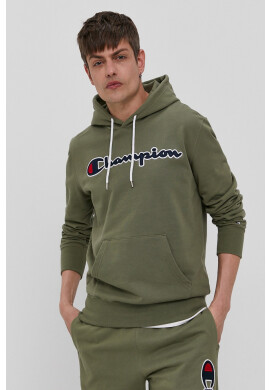 Champion Памучен суичър - Pepit.bg