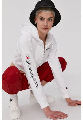 Champion Памучен суичър 112641 - Pepit.bg