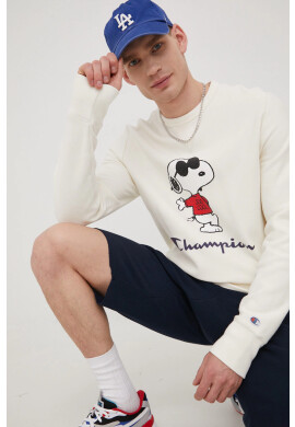 Champion Памучен суичър 217798 - Pepit.bg