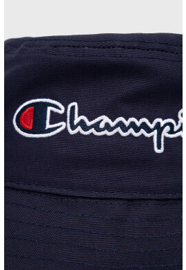 Champion Памучна капела в кафяво от памук - Pepit.bg