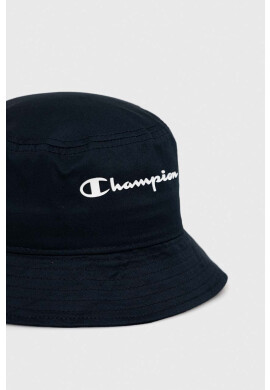 Champion Памучна капела в тъмносиньо от памук - Pepit.bg