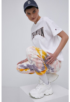 Champion Памучна тениска - Pepit.bg